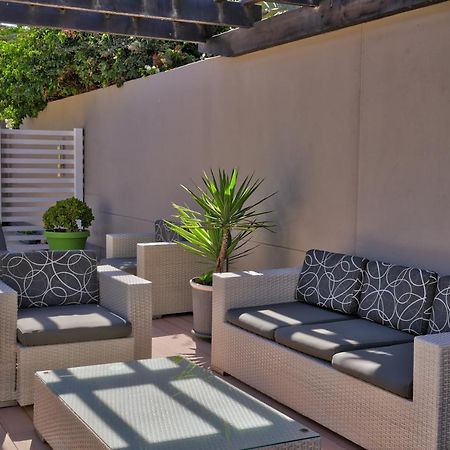 Namib Guesthouse Swakopmund Exterior photo