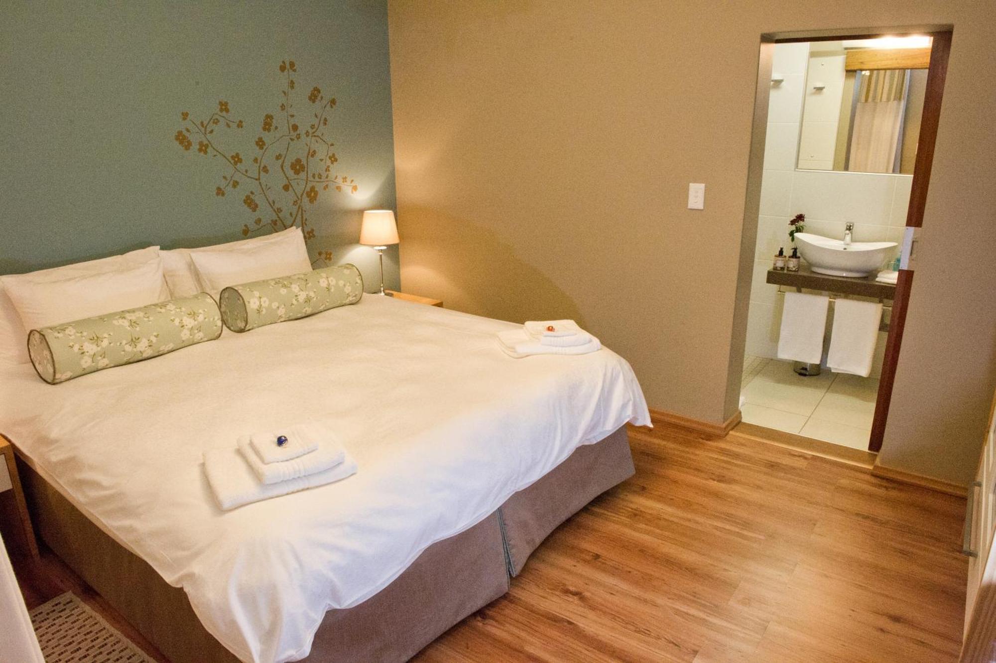 Namib Guesthouse Swakopmund Room photo
